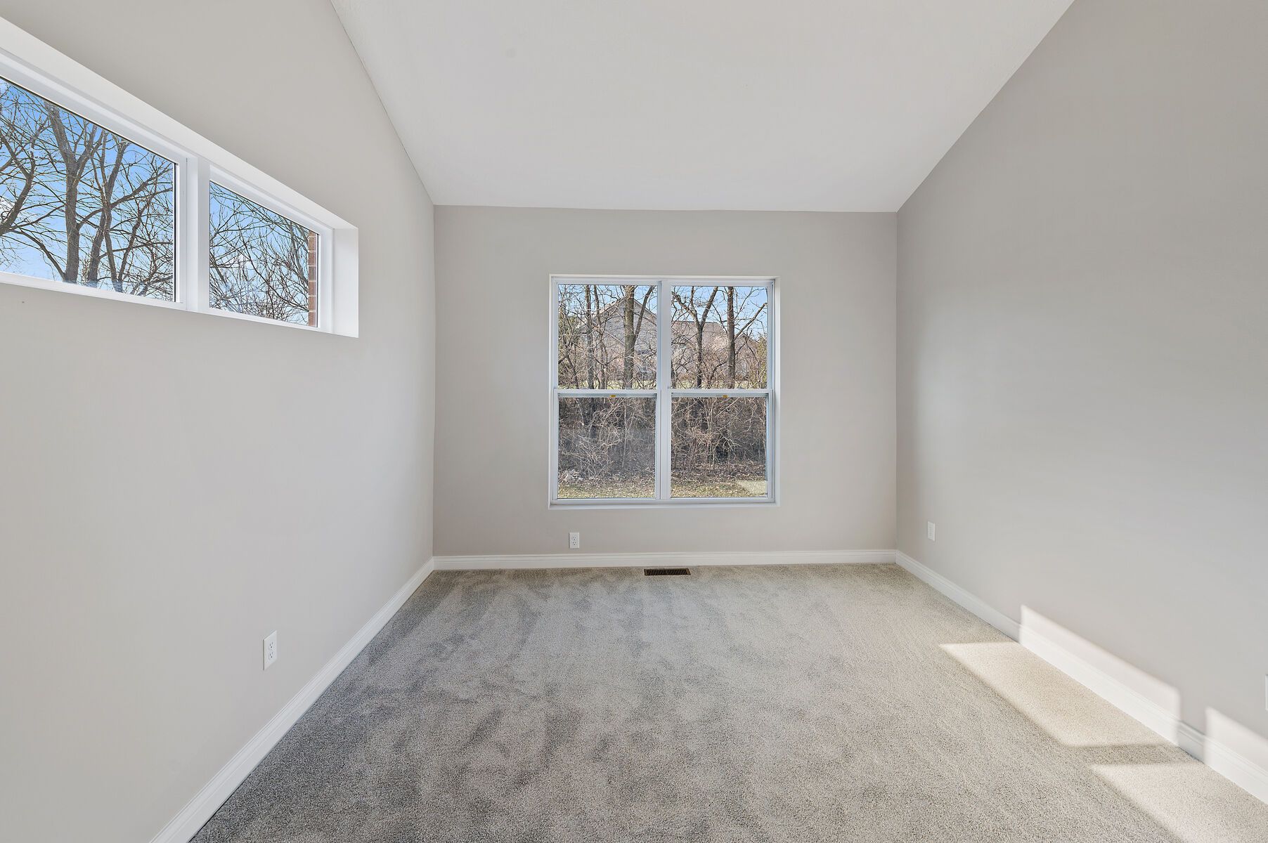 Interior - Representational Photo