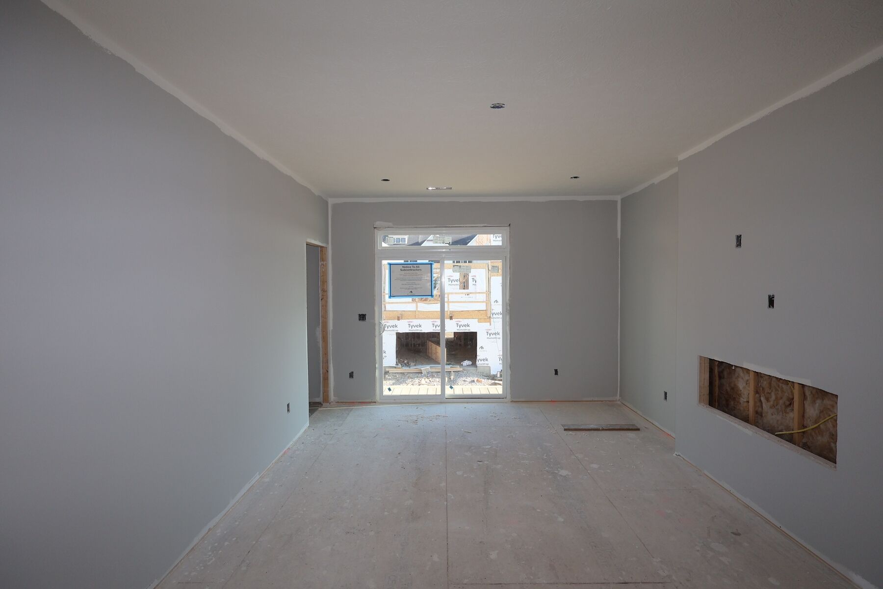 Drywall