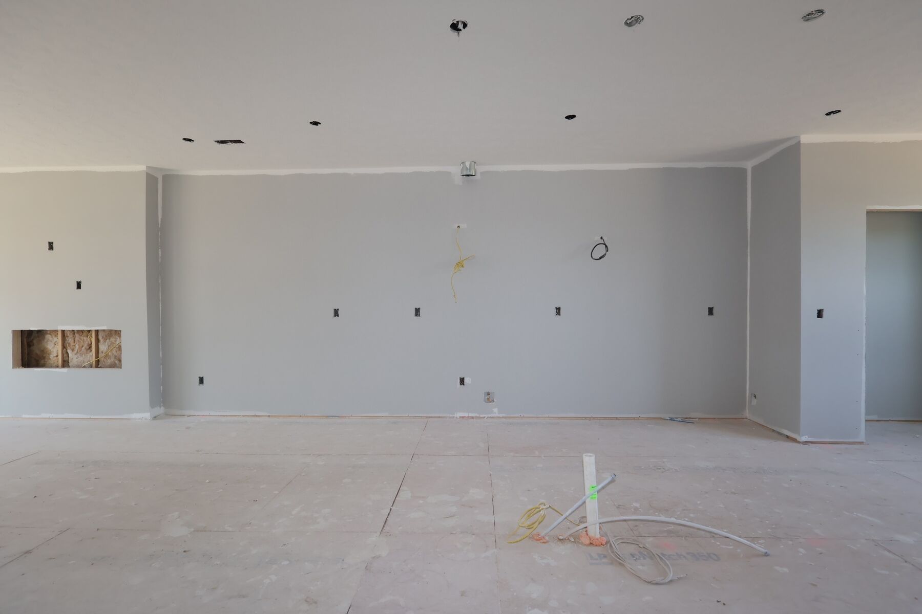 Drywall