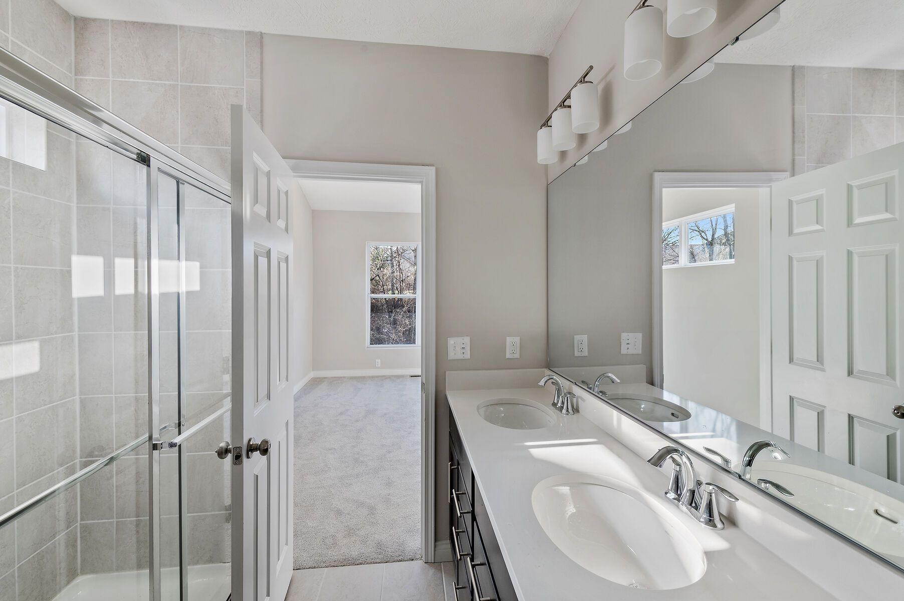 Interior - Representational Photo