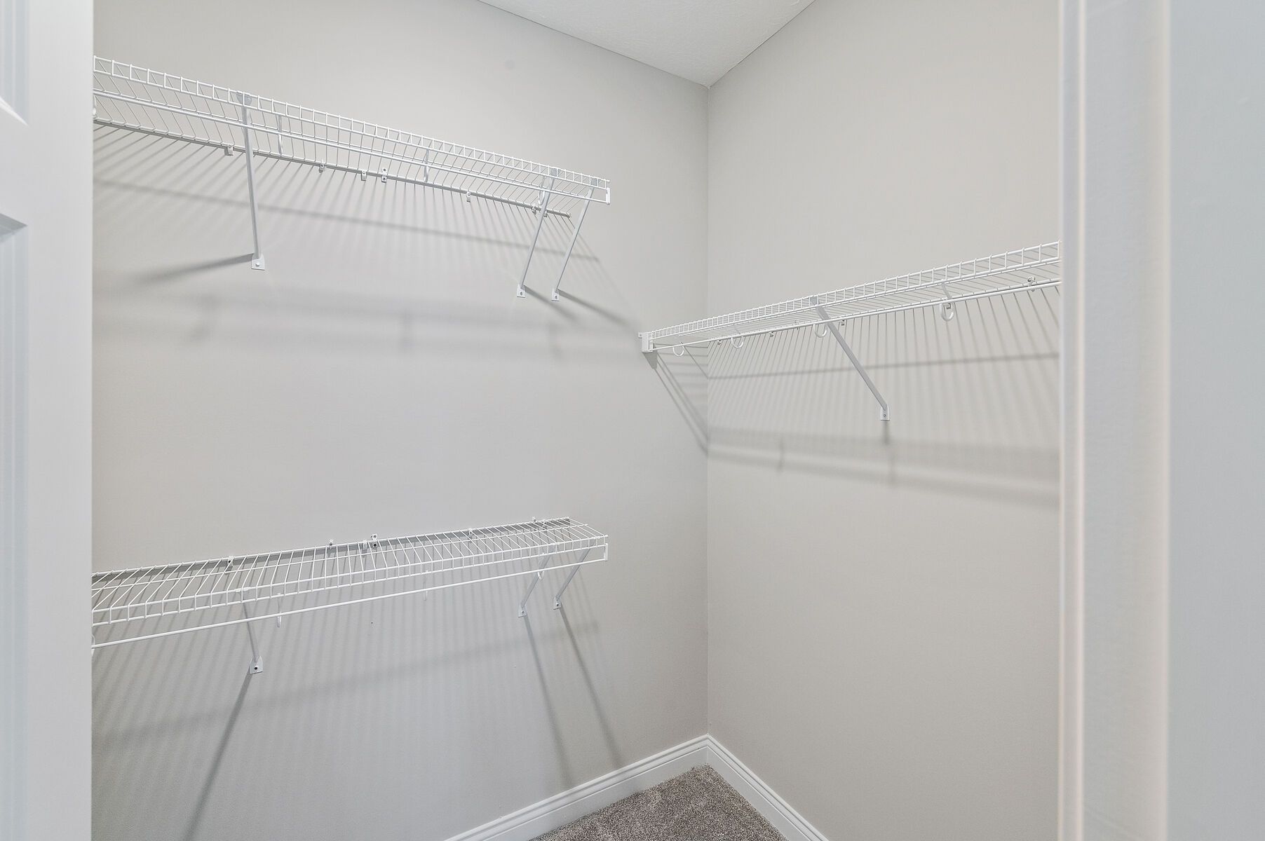 Interior - Representational Photo