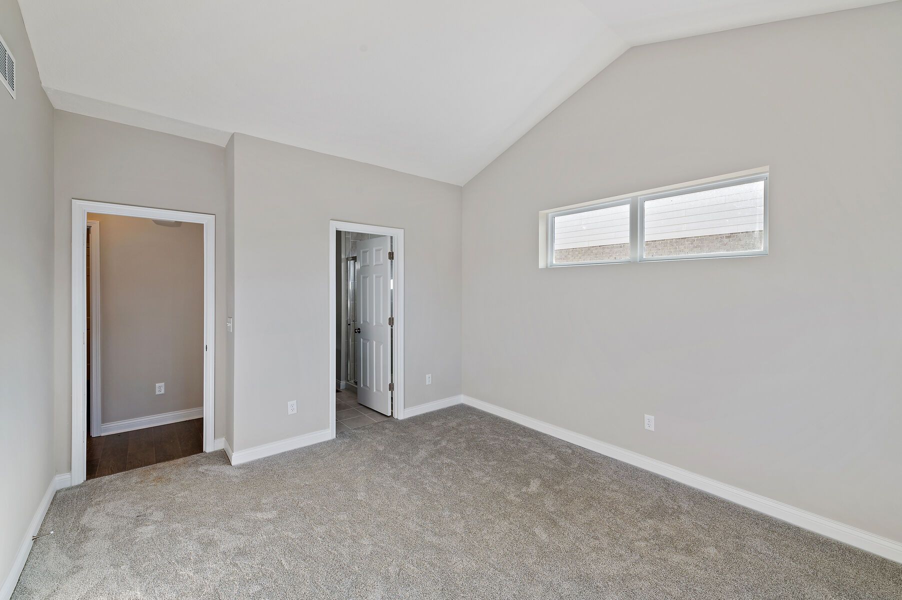Interior - Representational Photo