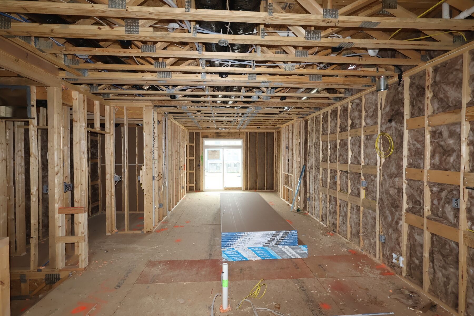 Insulation