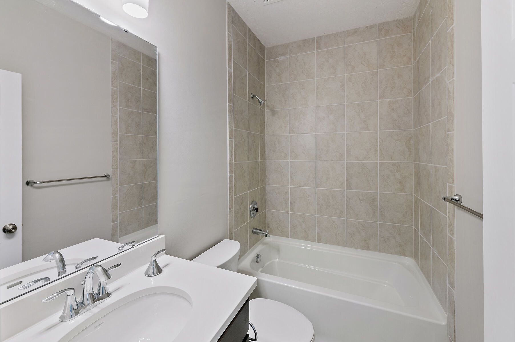 Bathroom - Representational Photo