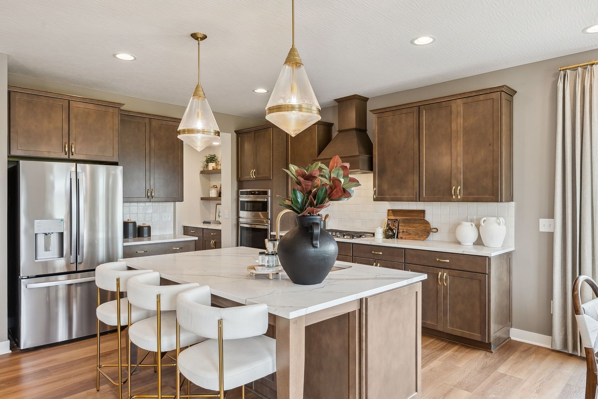 casa en Miller Farm por M/I Homes