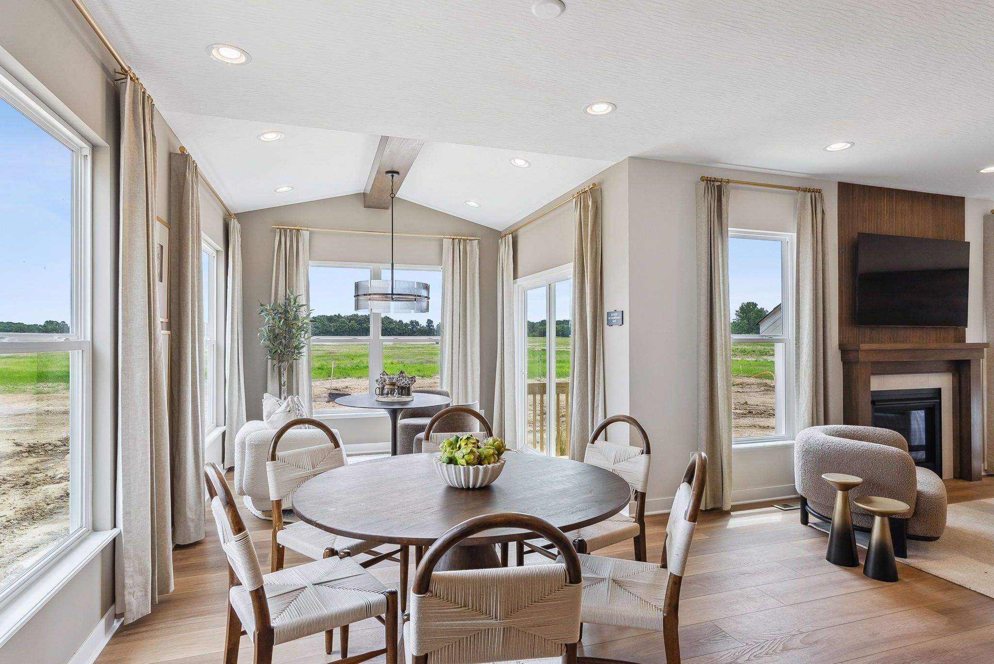 Breakfast Area - Representational Photo