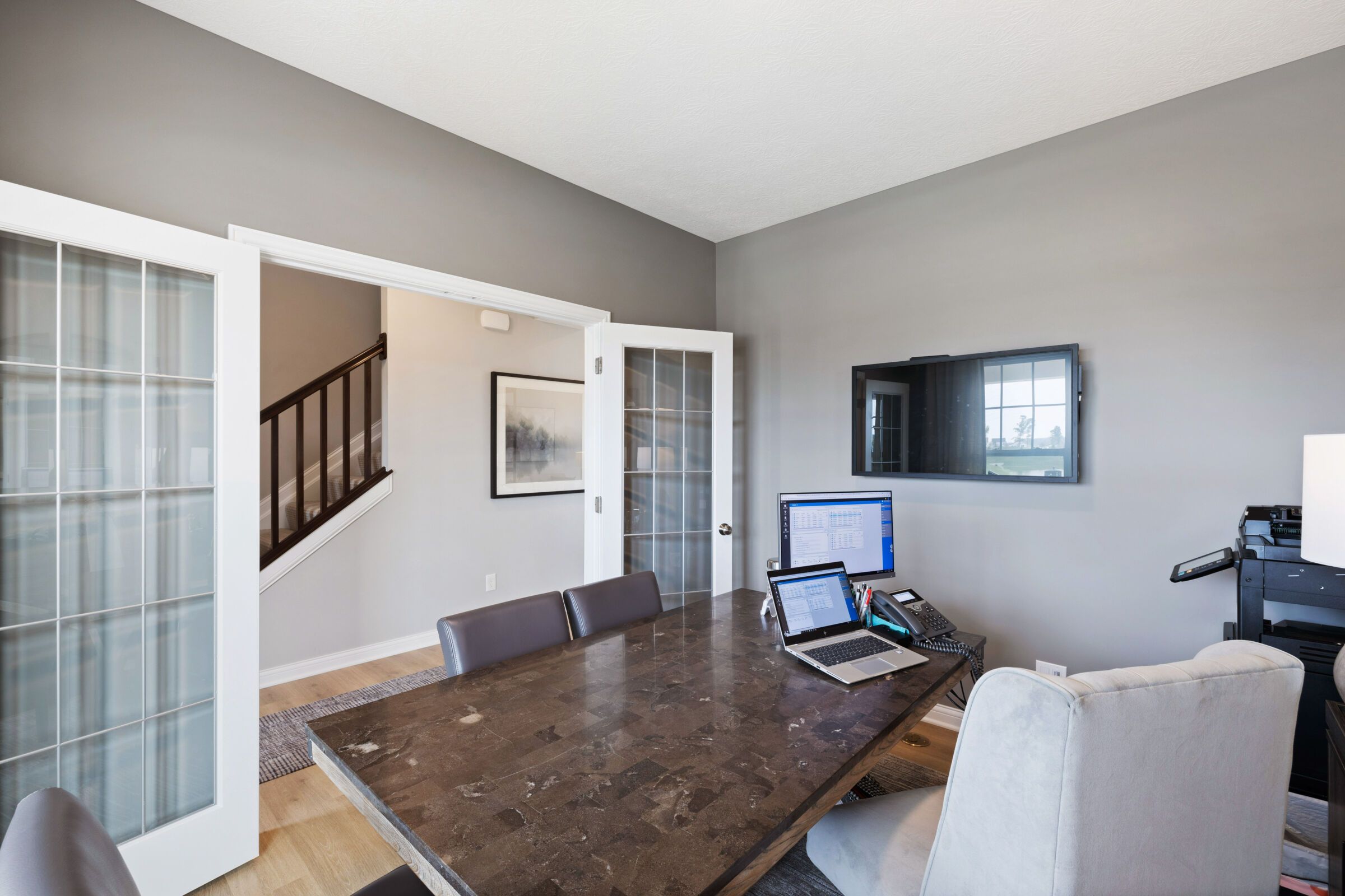 Office - Representational Photo