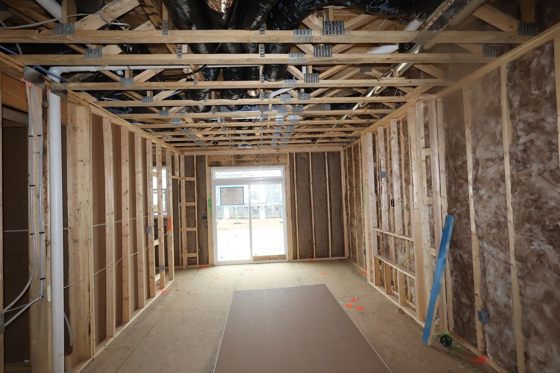 Insulation