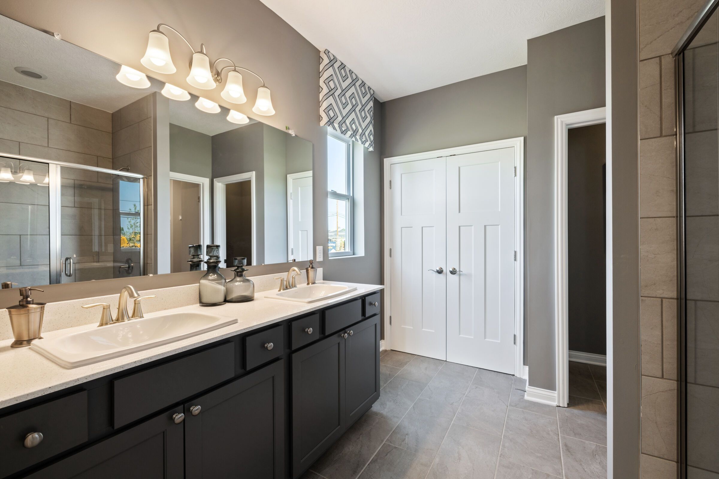 Owner's Bathroom - Representational Photo