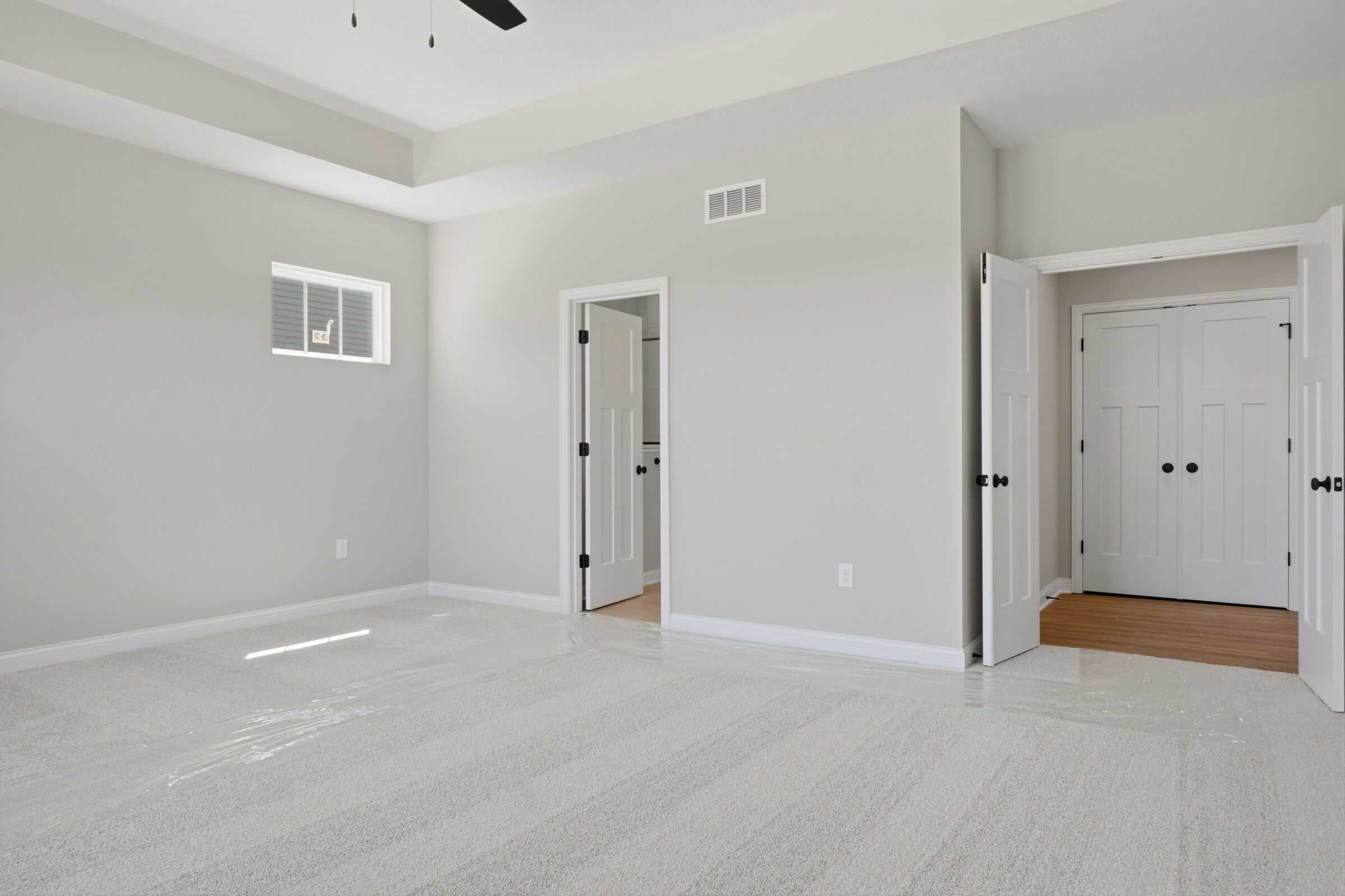 Owner's Bedroom