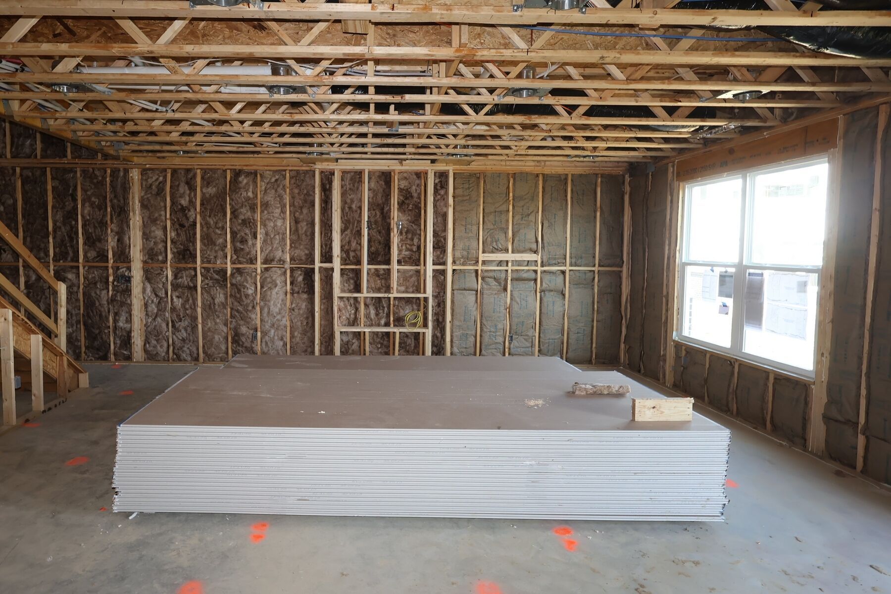 Insulation
