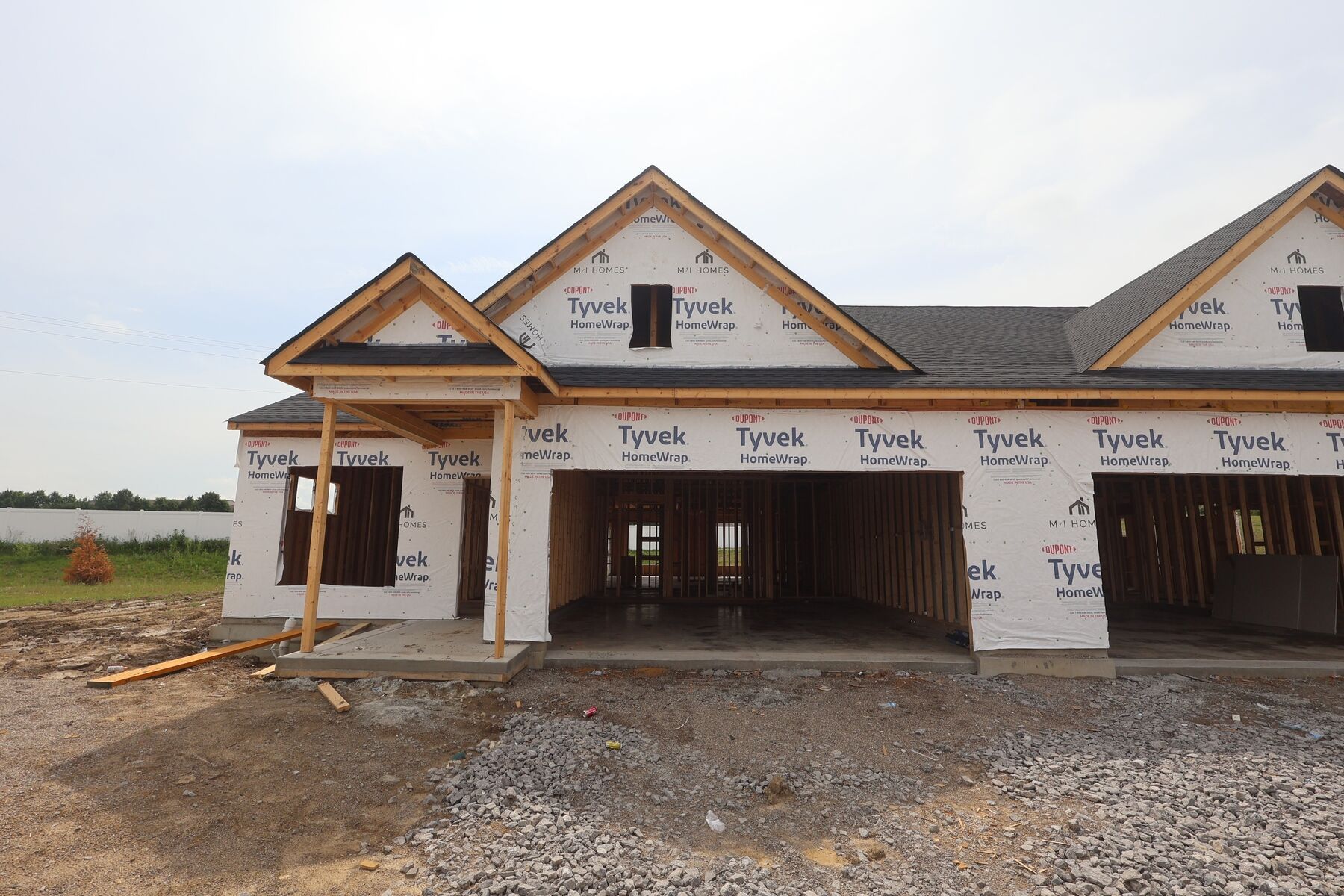 Front Exterior