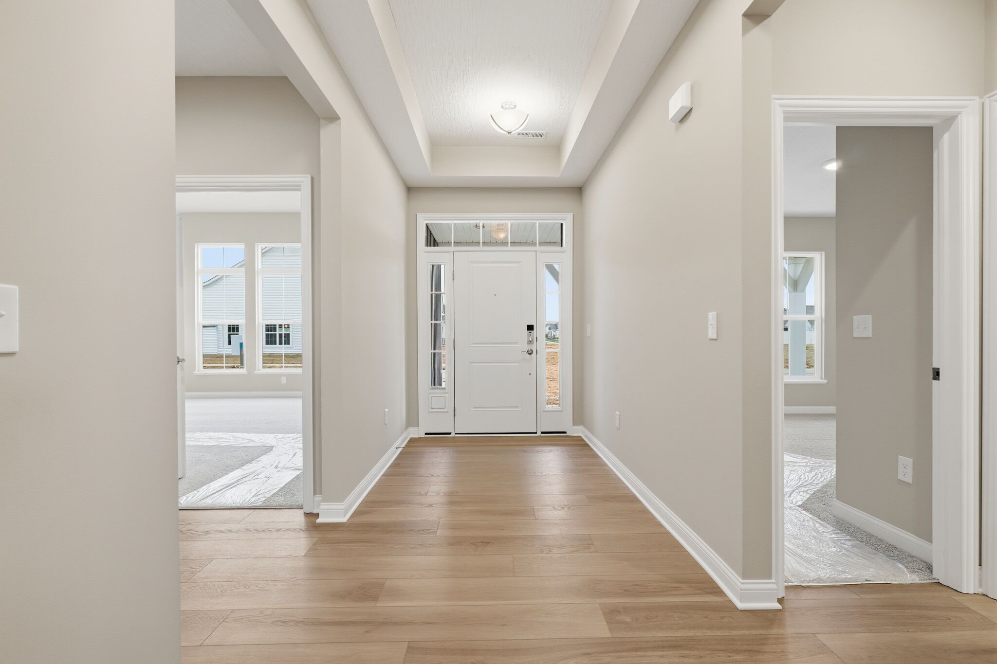 Entryway