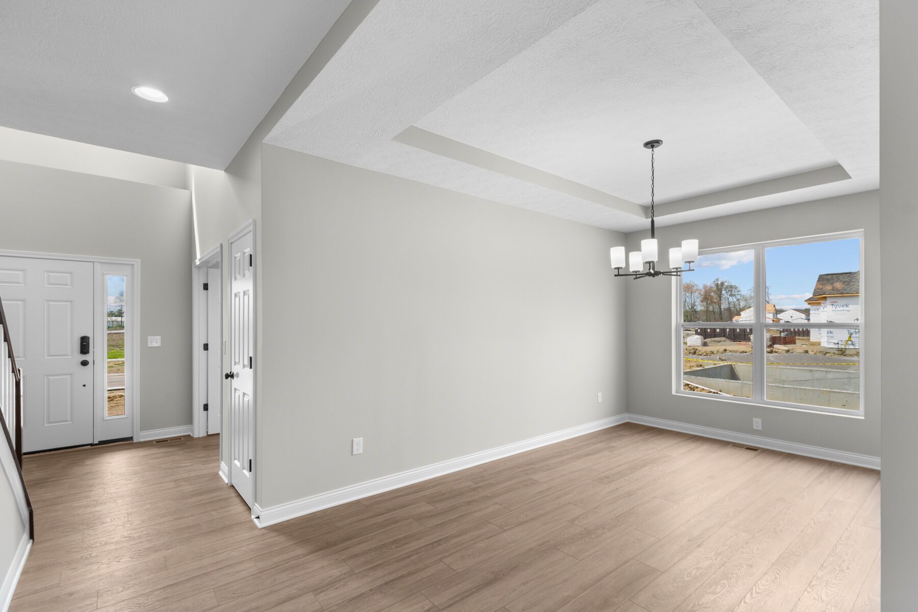 Interior - Representational Photo
