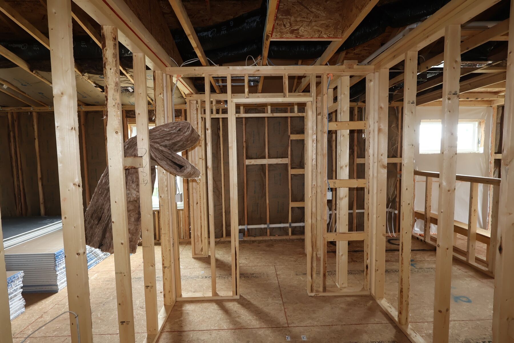 Insulation