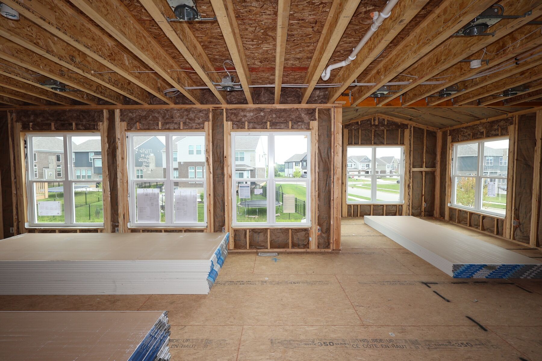 Insulation