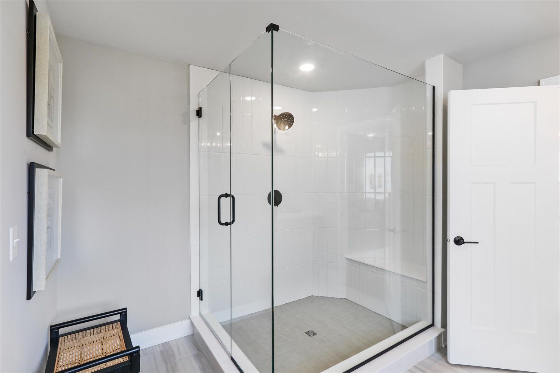 Owners Bathroom