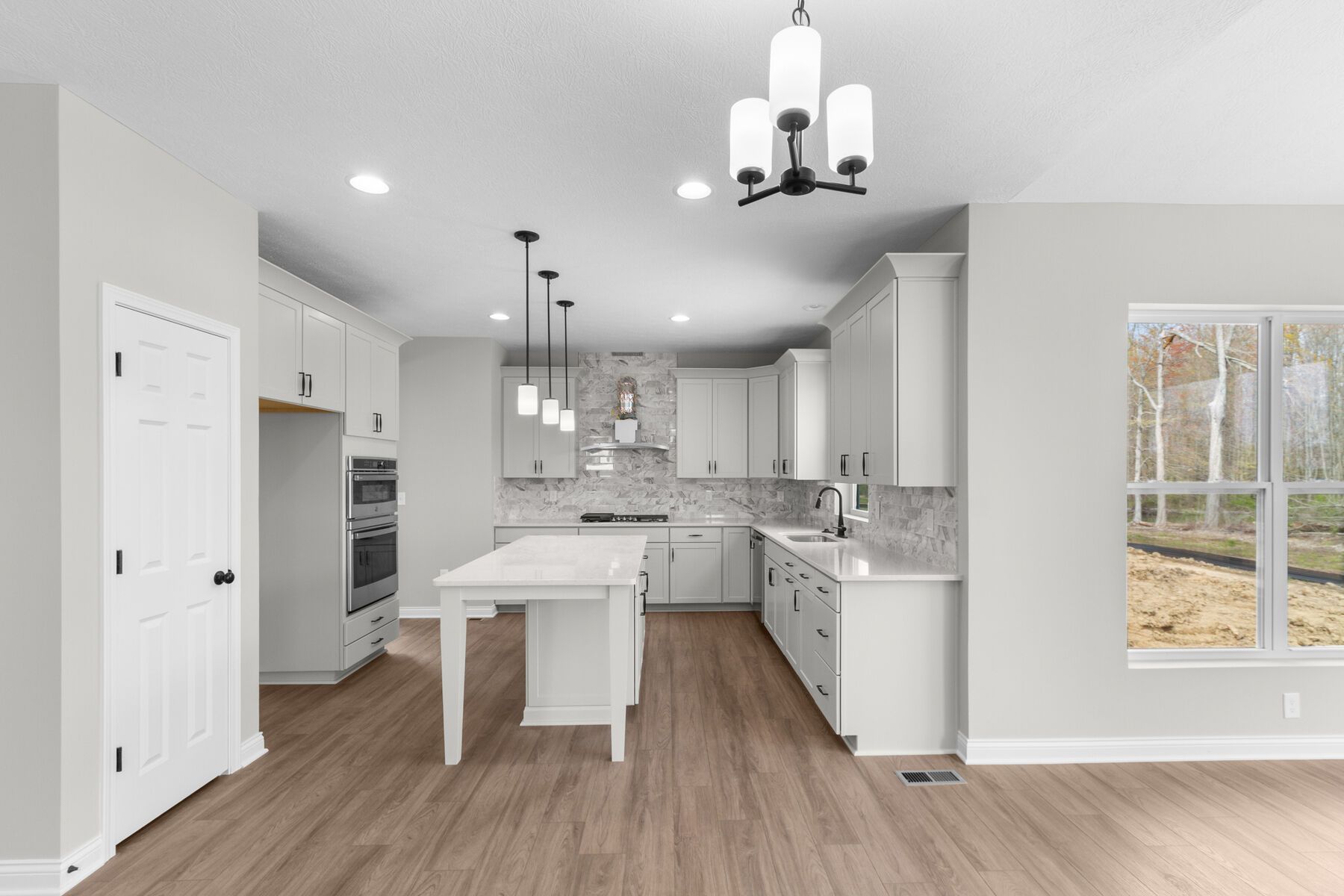 Kitchen - Representational Photo