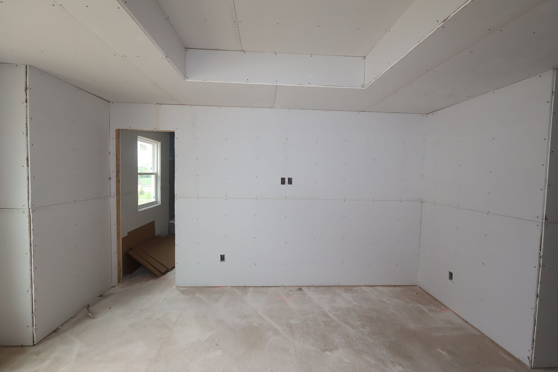 Drywall