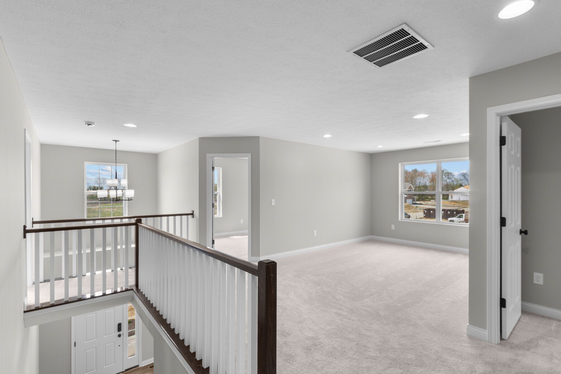 Interior - Representational Photo