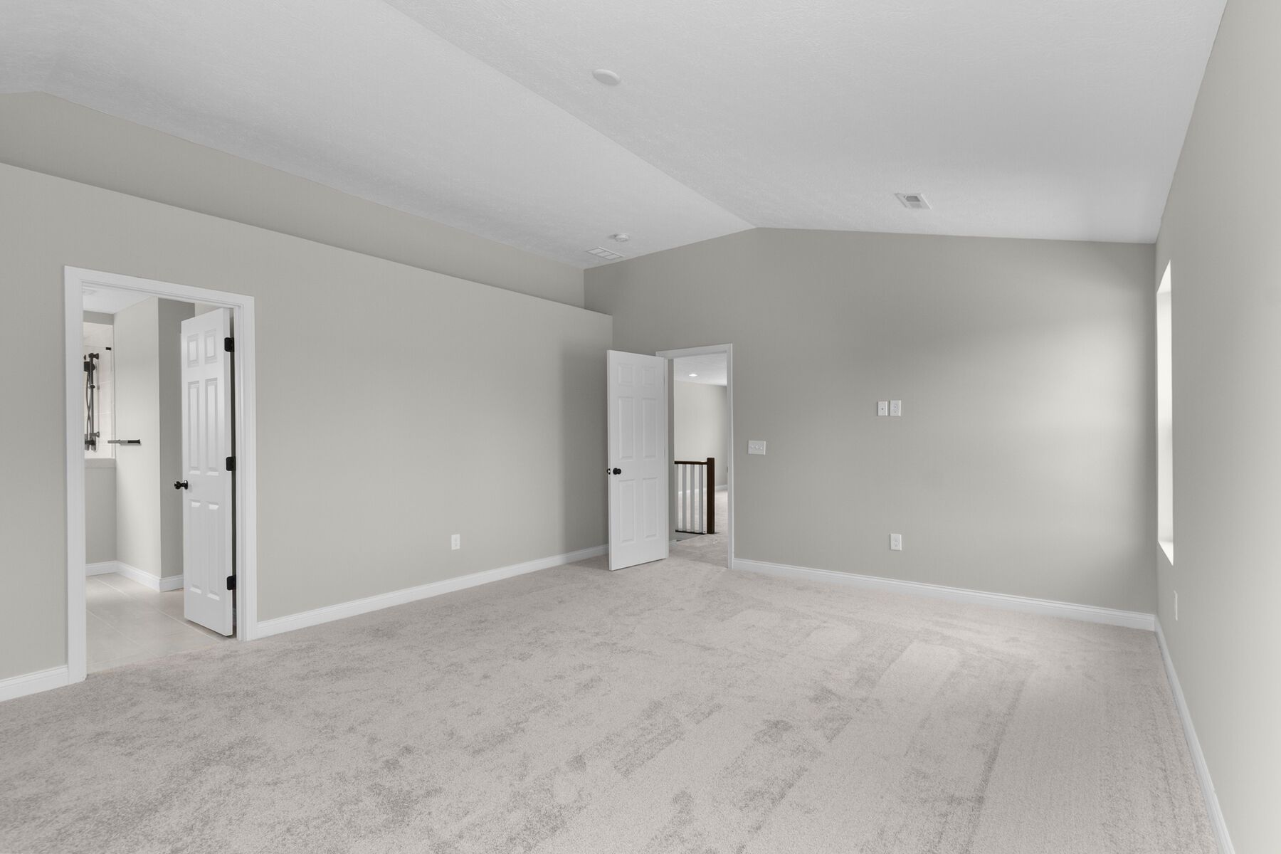 Interior - Representational Photo
