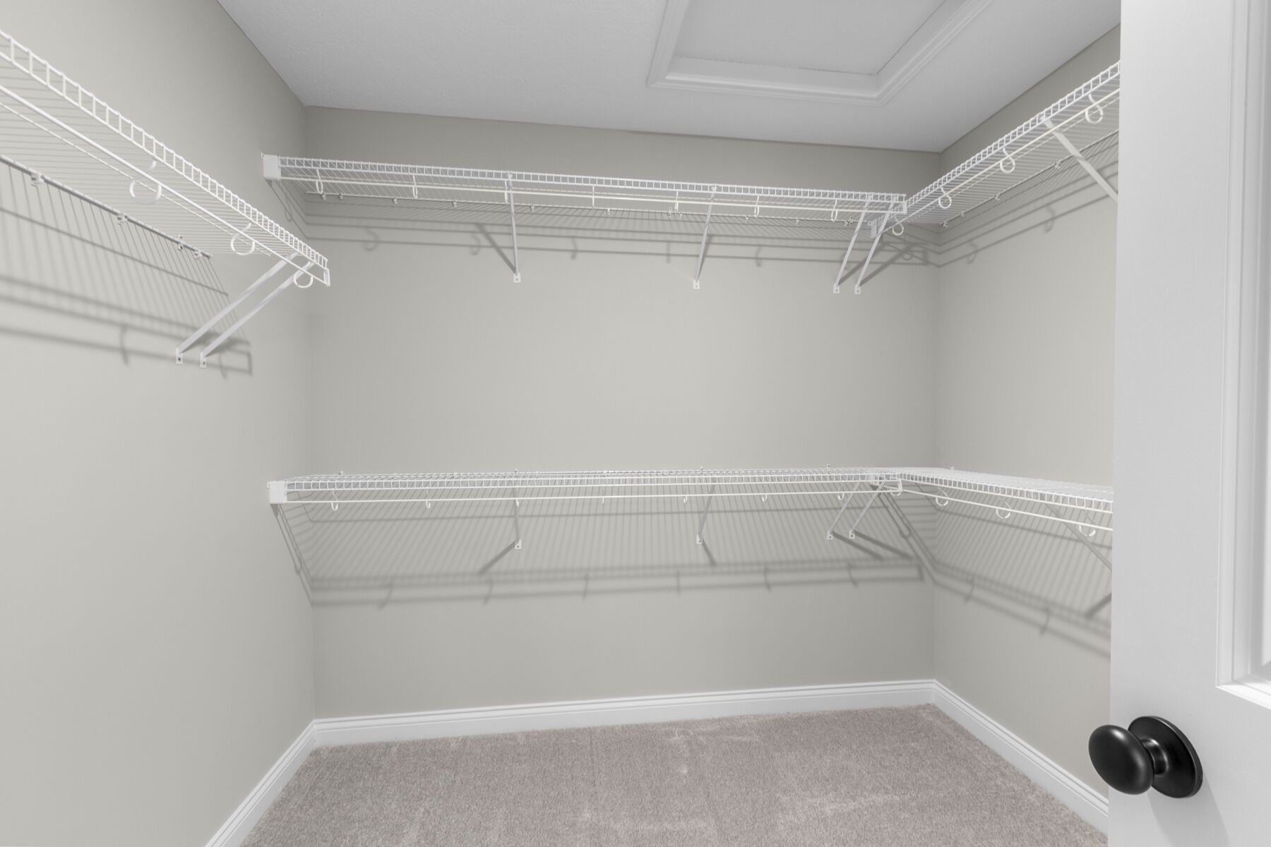 Owner's Closet - Representational Photo