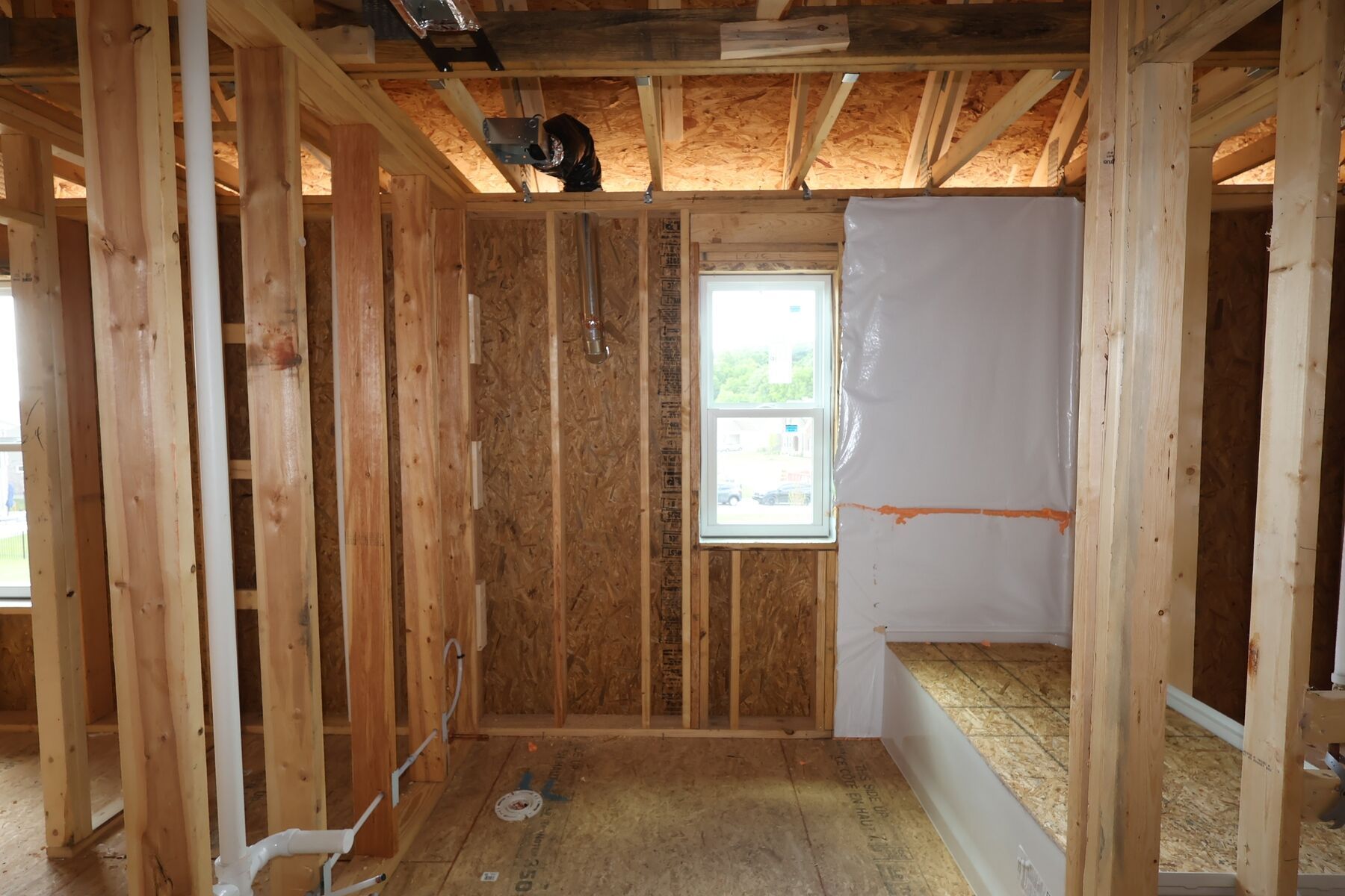 Framing