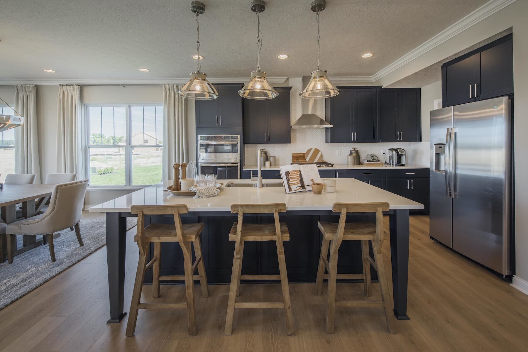 Kitchen - Representational Photo