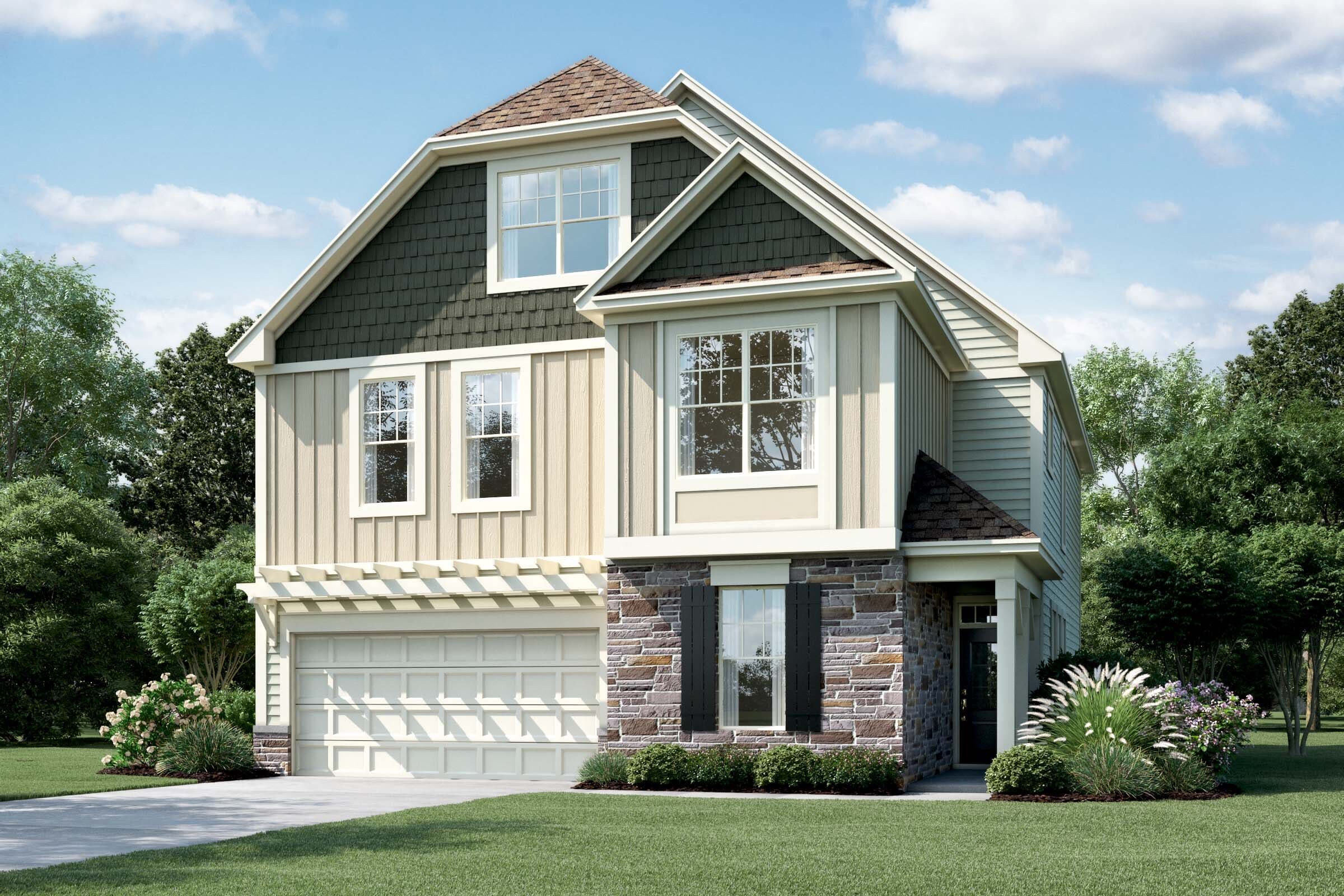 2300 Englemann Drive (Brittain)