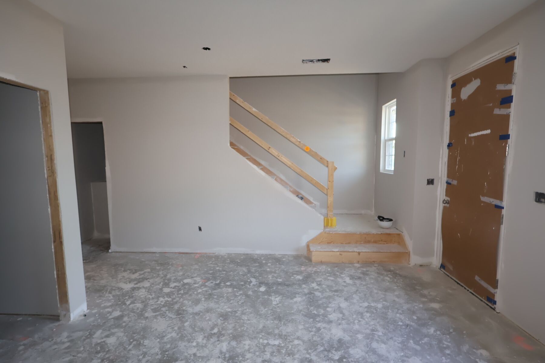 Drywall