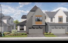 Northwoods of Naperville: Naperville, Illinois - M/I Homes