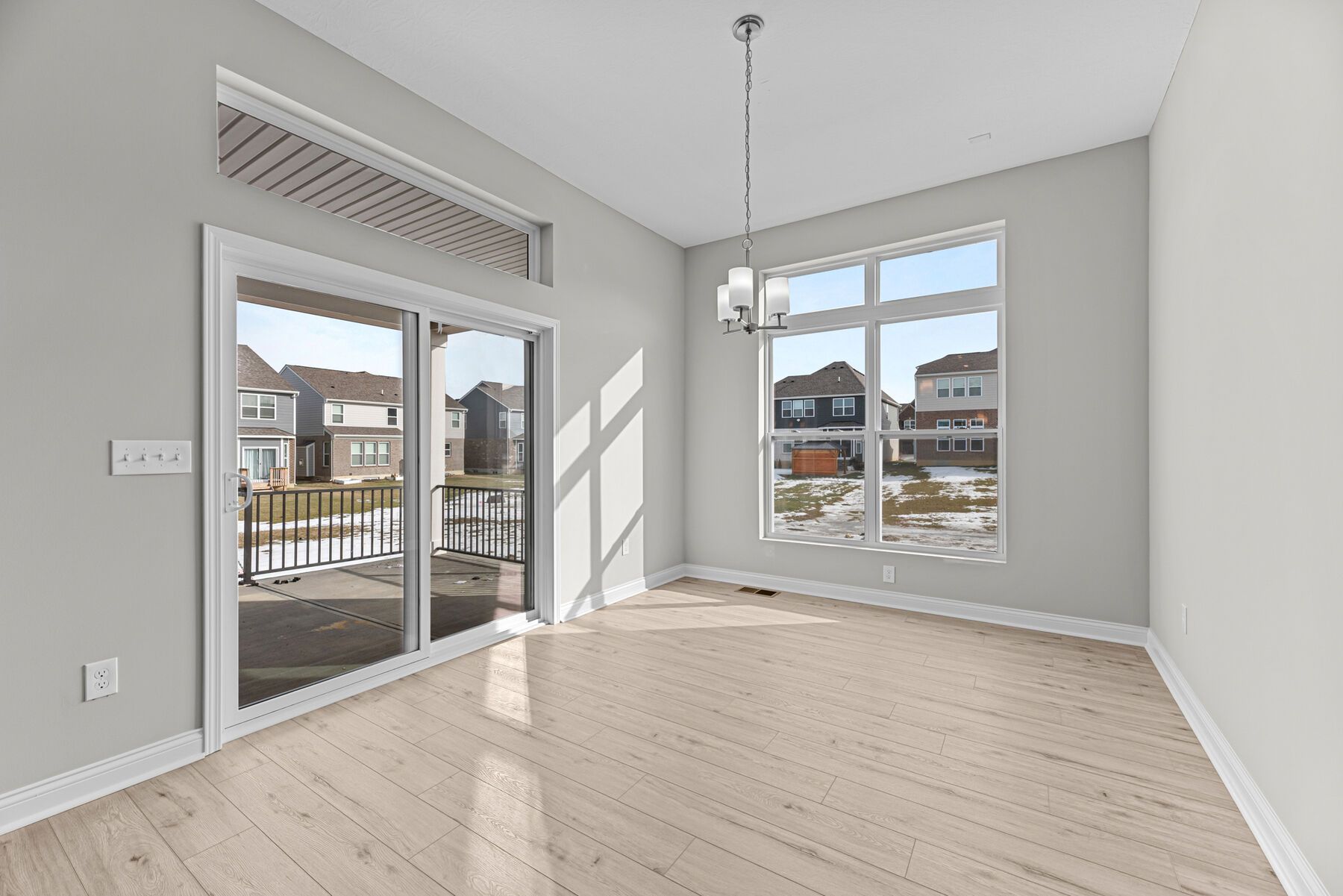 Interior - Representational Photo