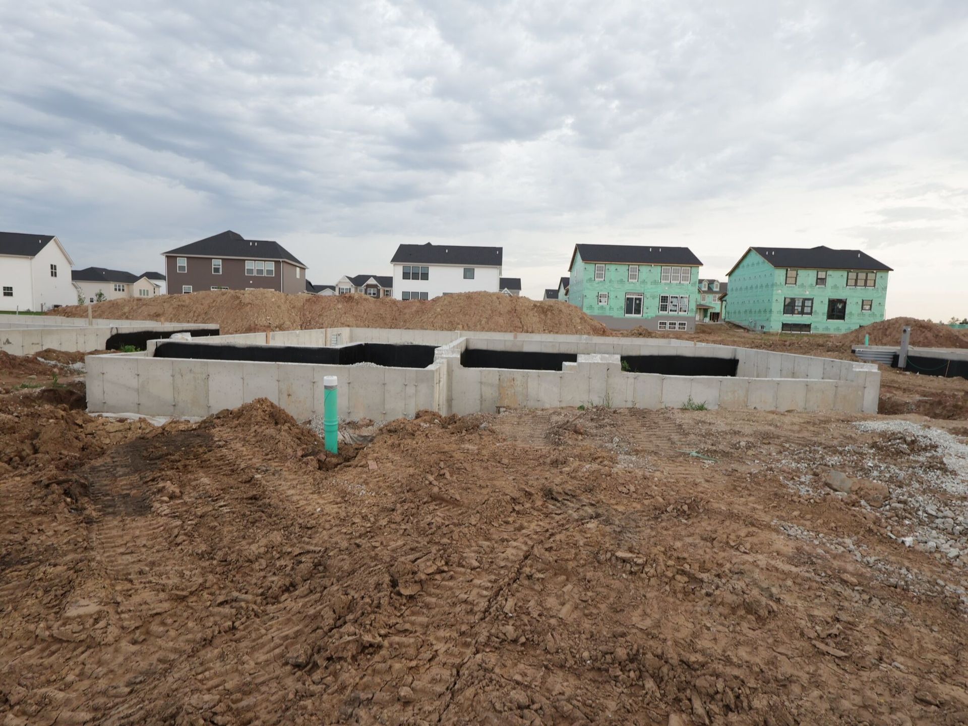 Homesite