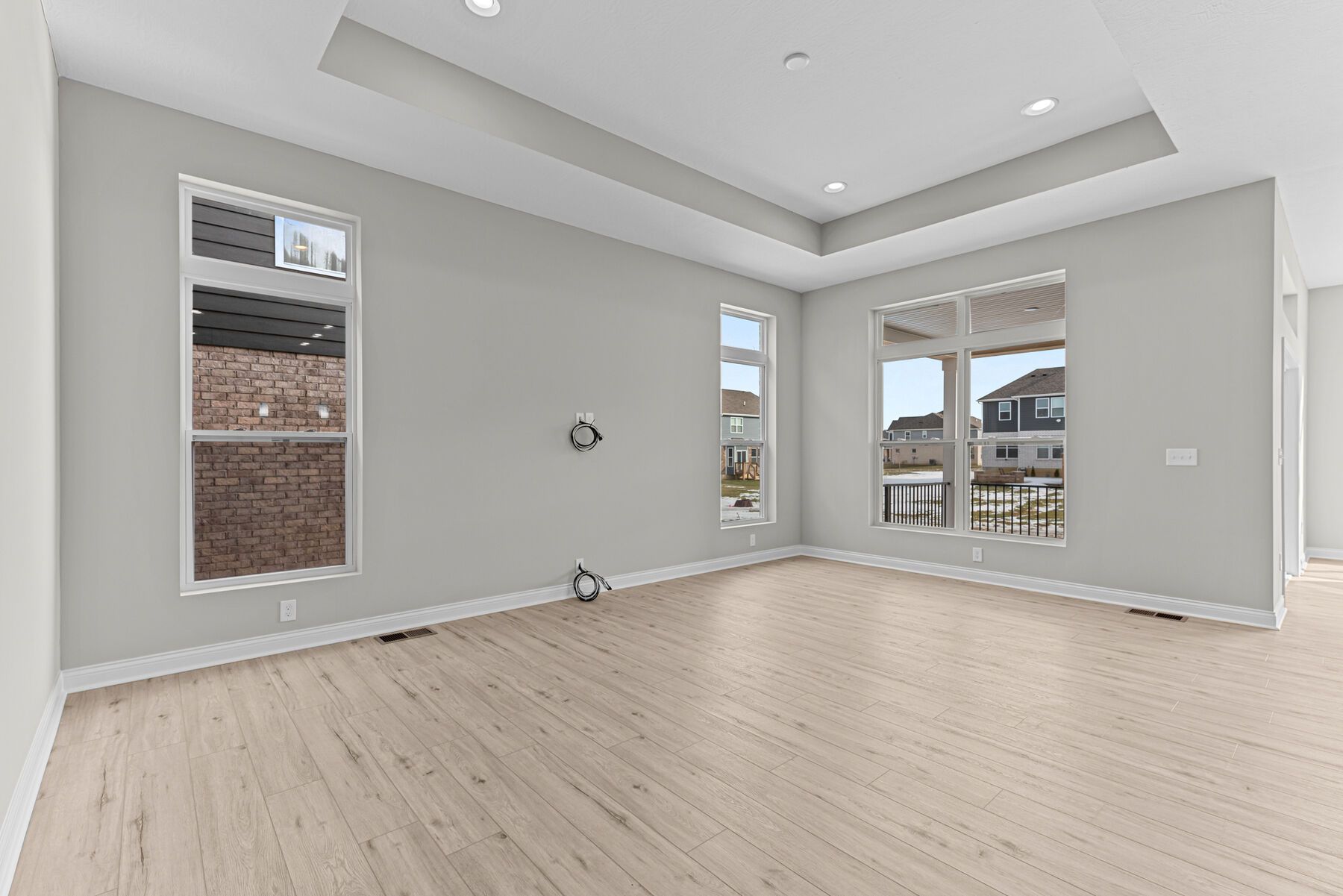 Interior - Representational Photo