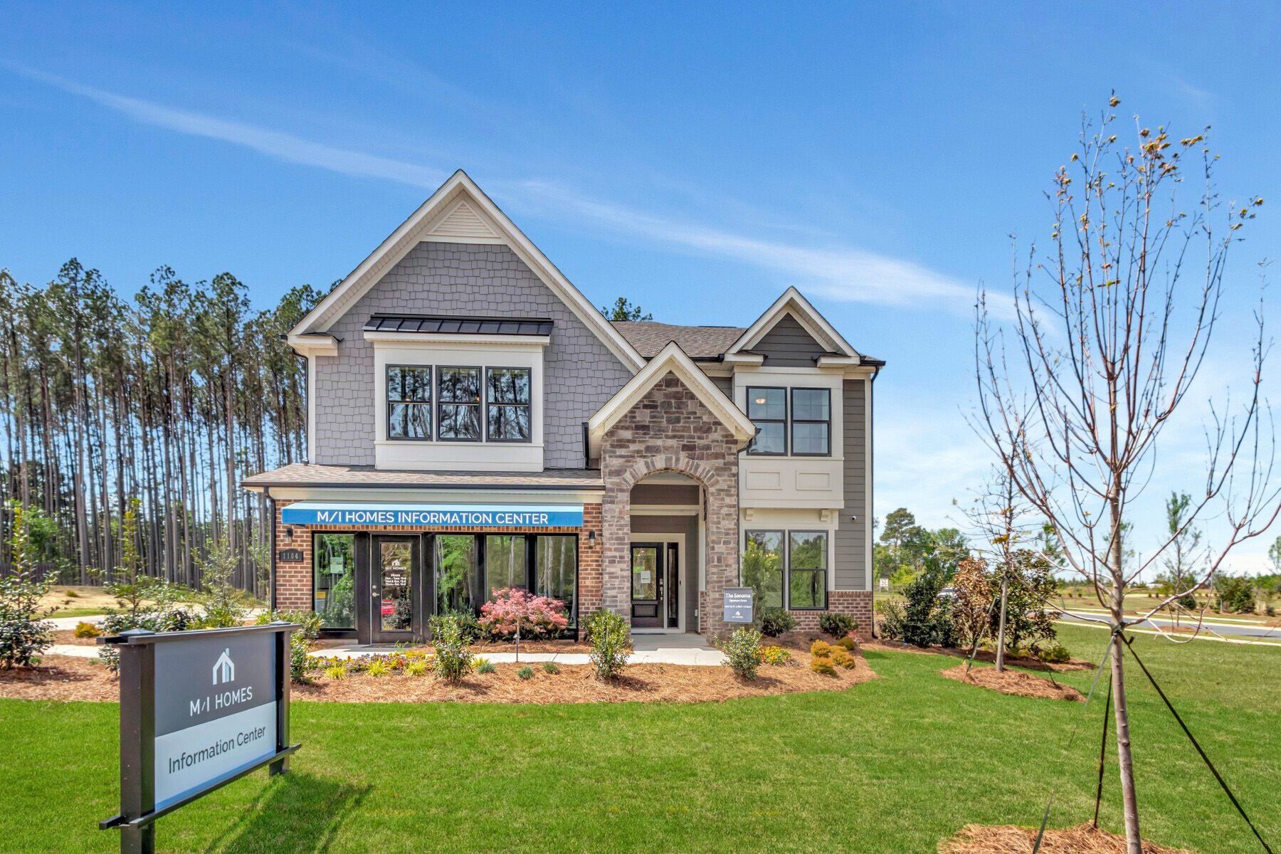 Spring Grove - Huntersville, NC