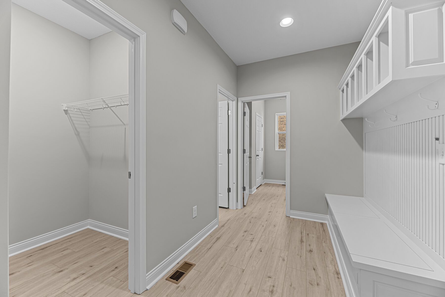 Interior - Representational Photo
