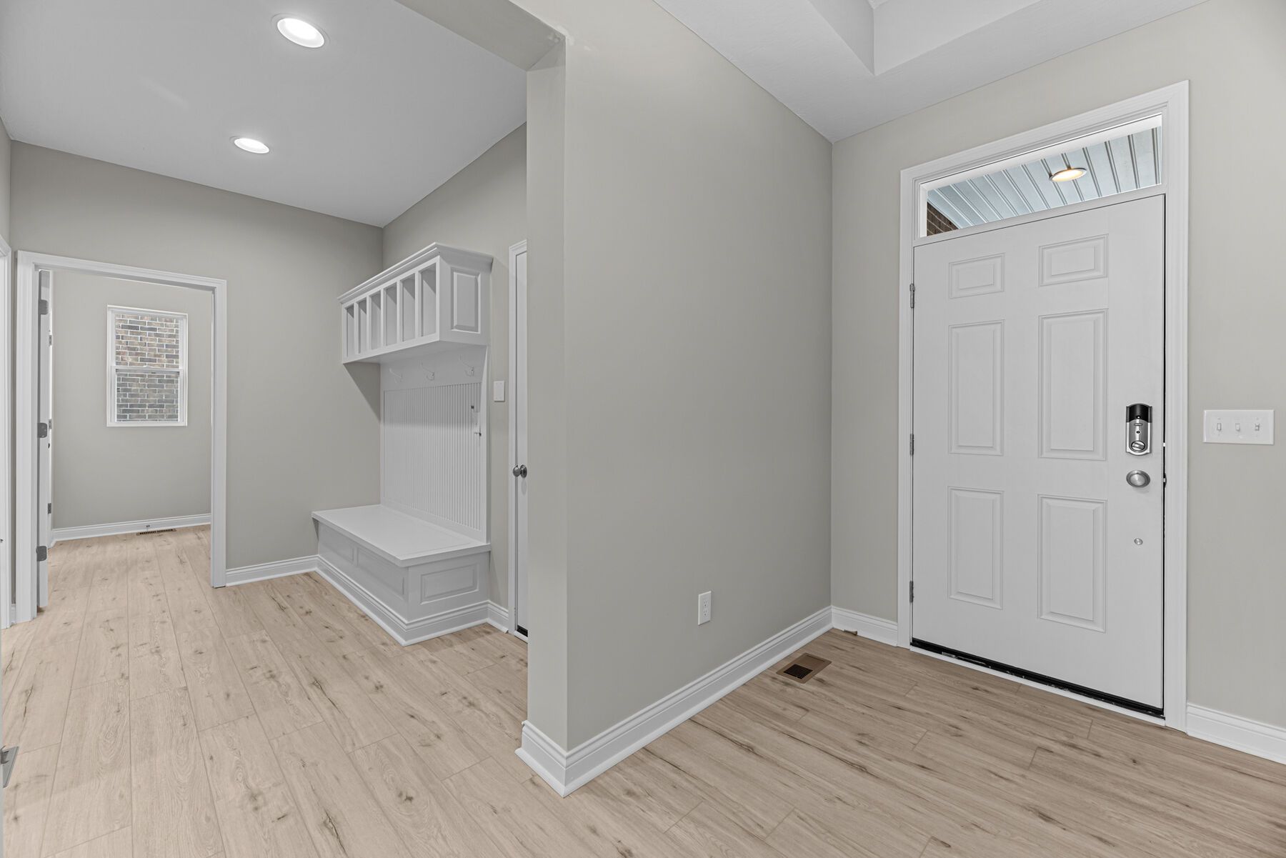 Interior - Representational Photo