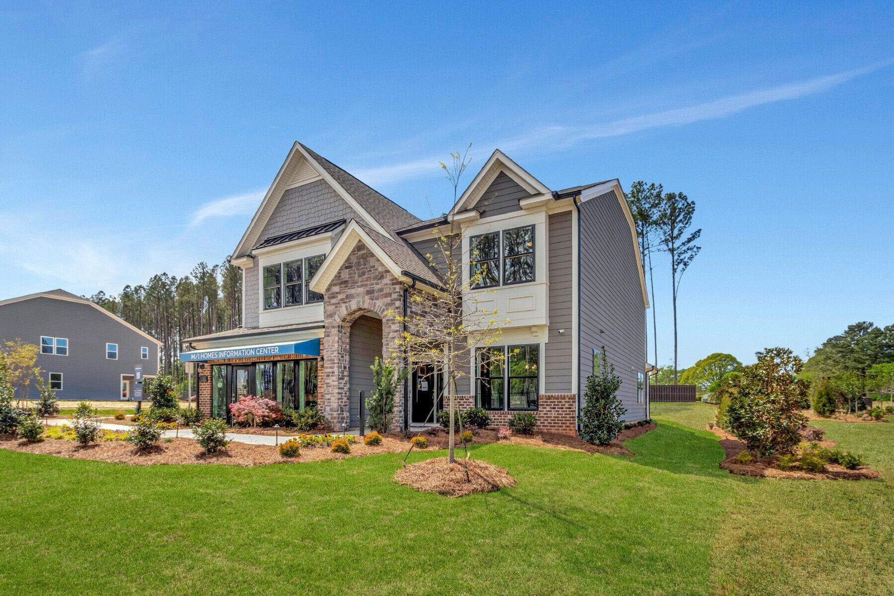 Spring Grove Model