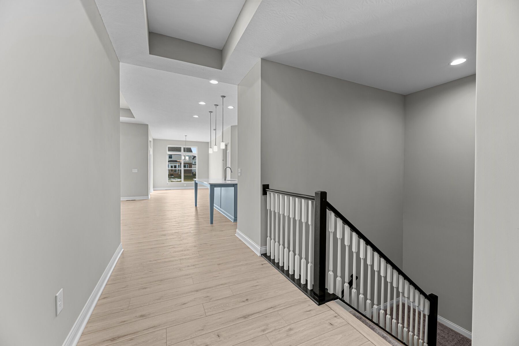 Interior - Representational Photo