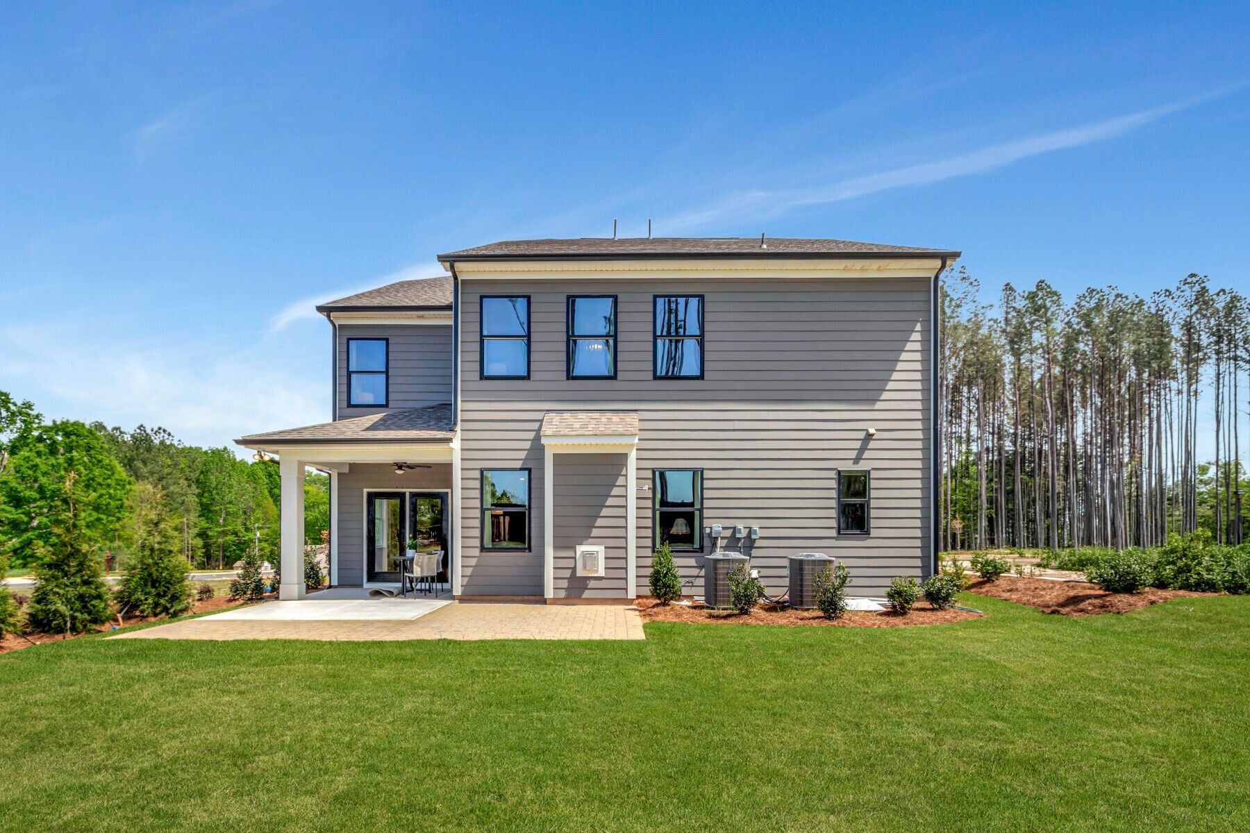 Spring Grove Model