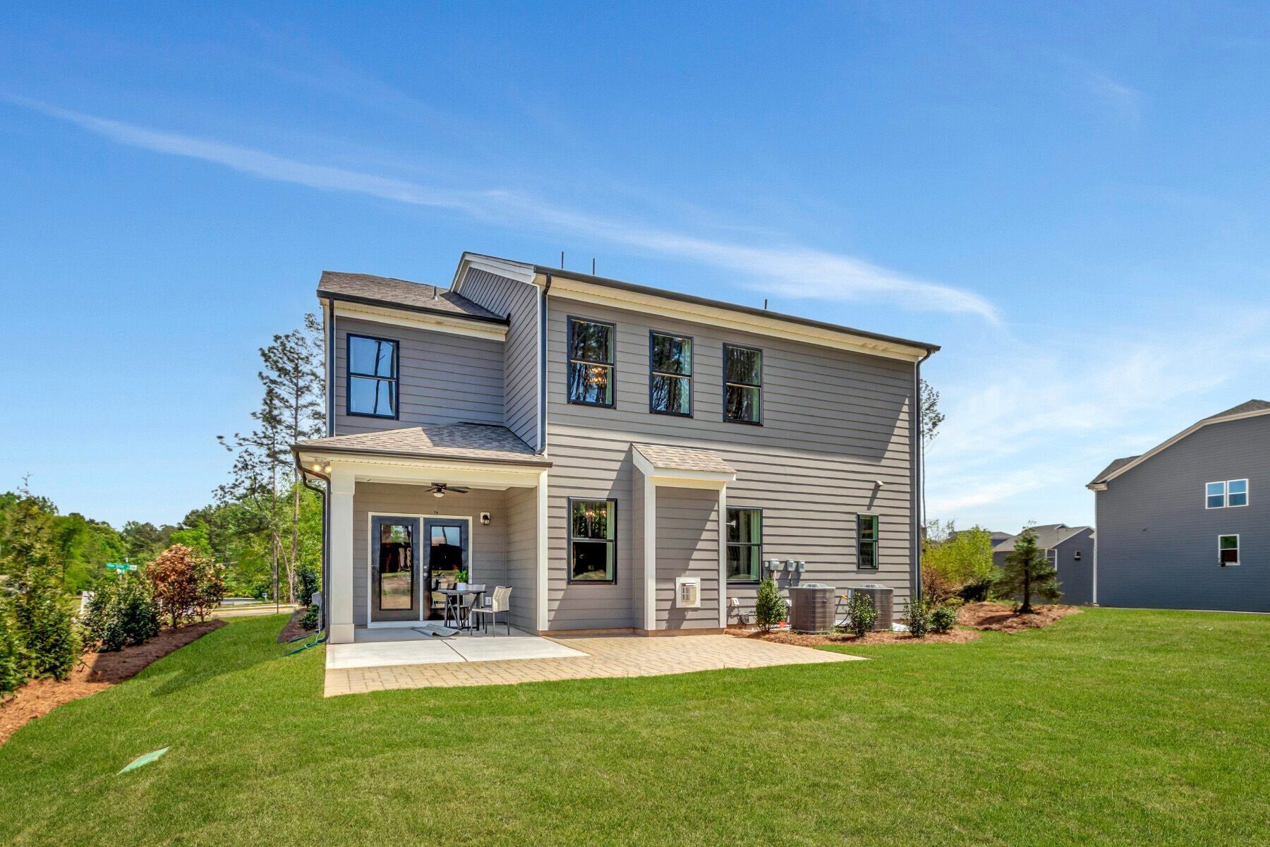 Spring Grove Model