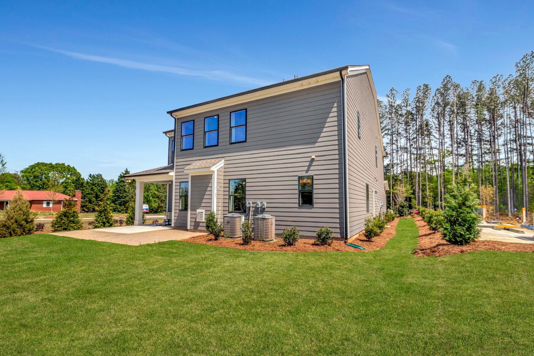 Spring Grove Model