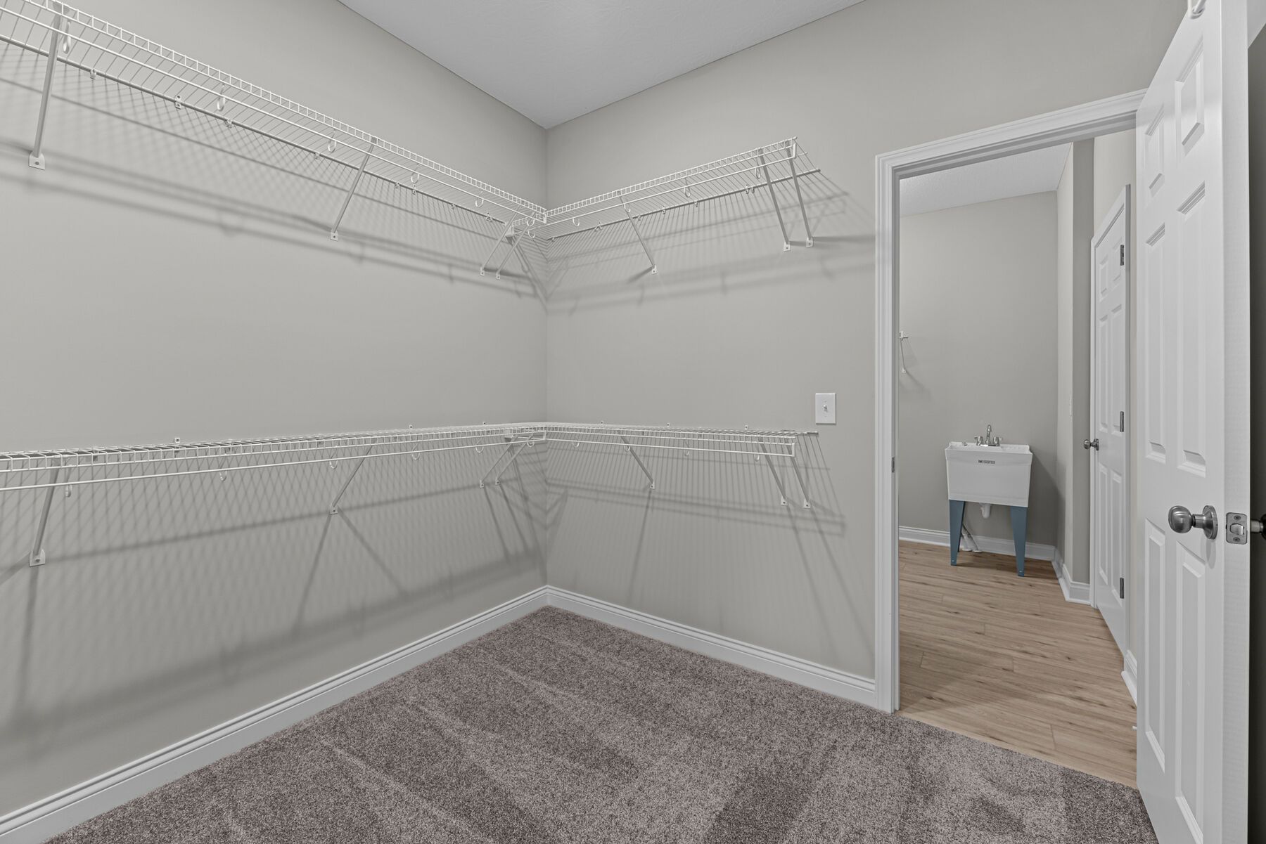 Interior - Representational Photo