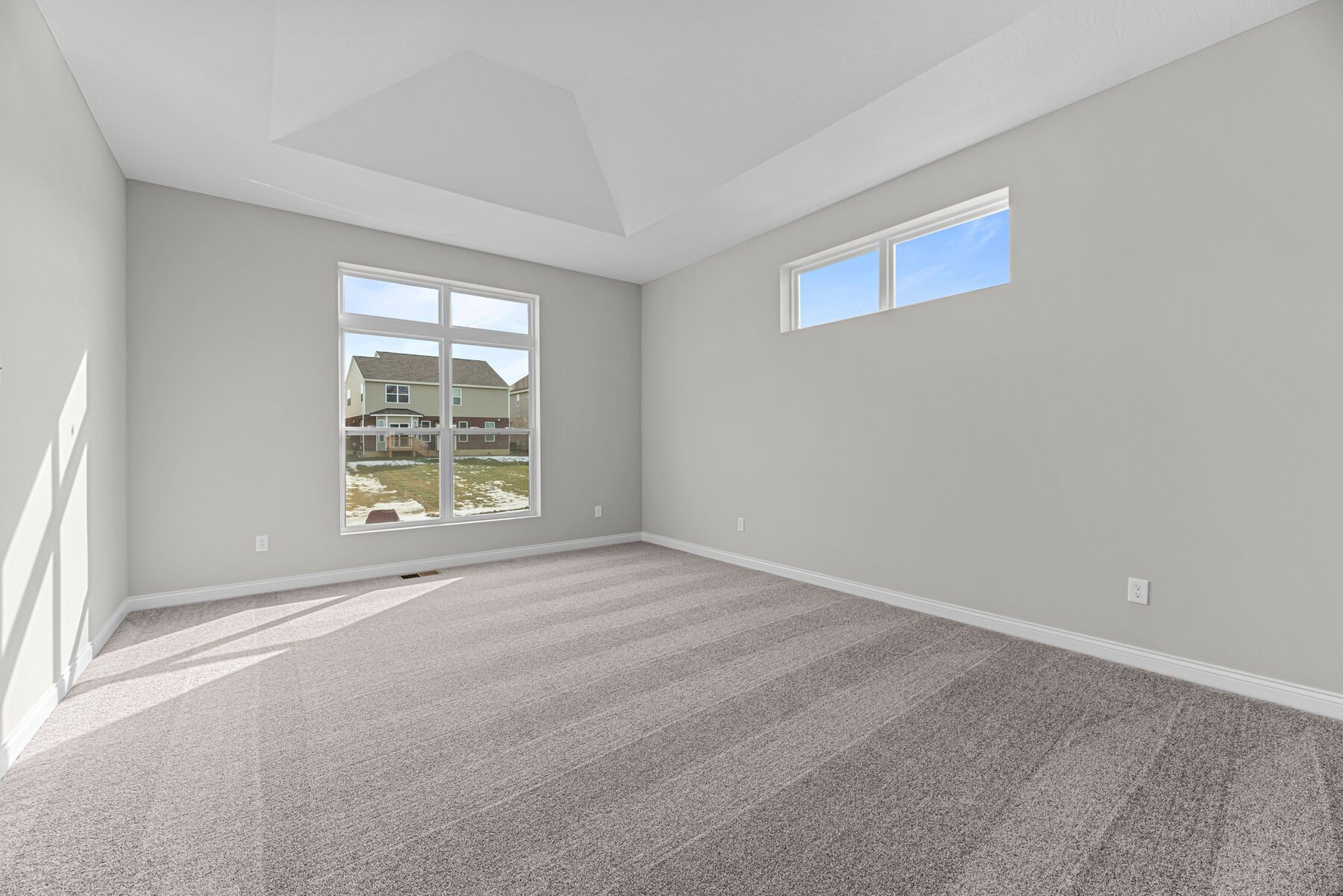 Interior - Representational Photo