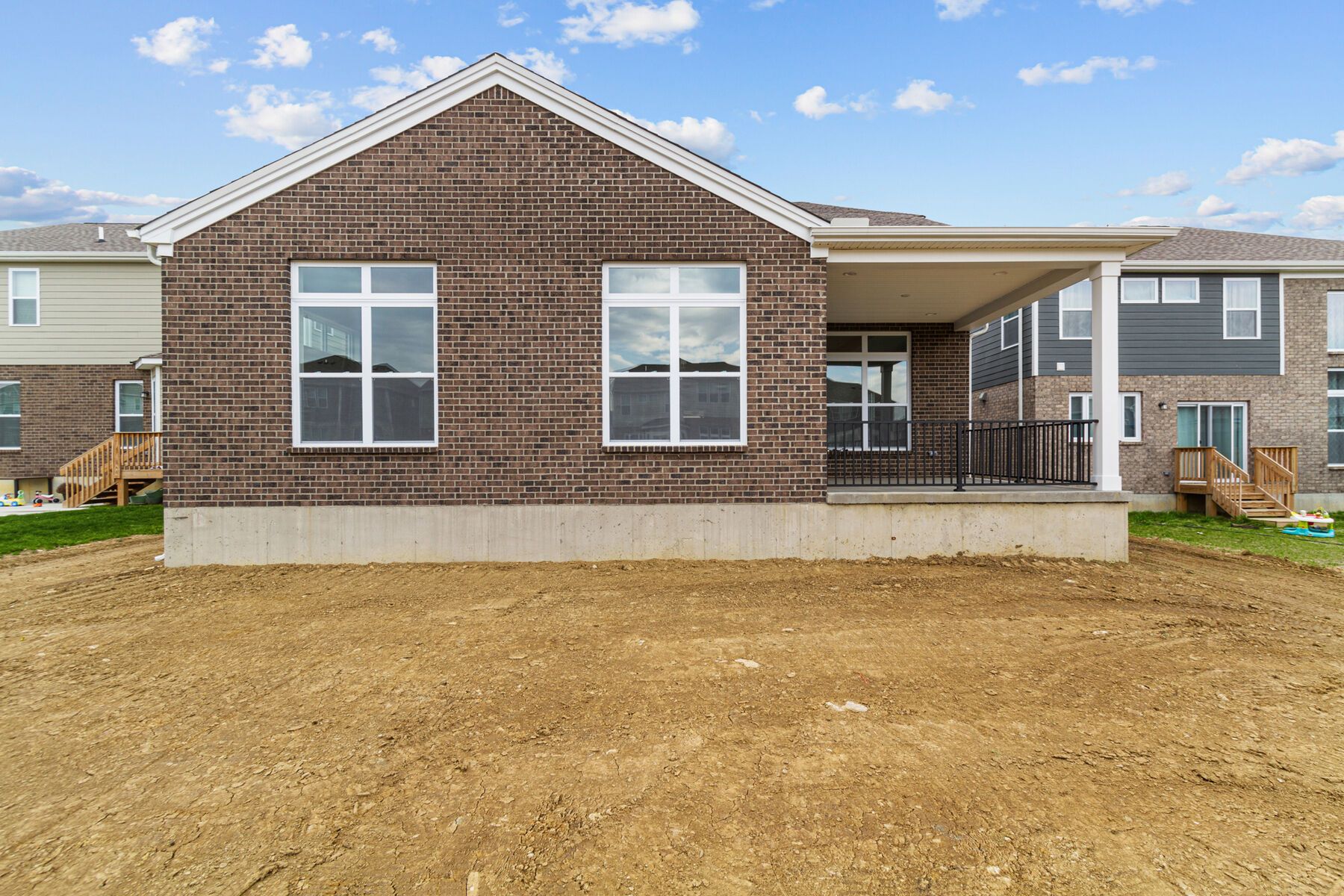 Exterior - Representational Photo