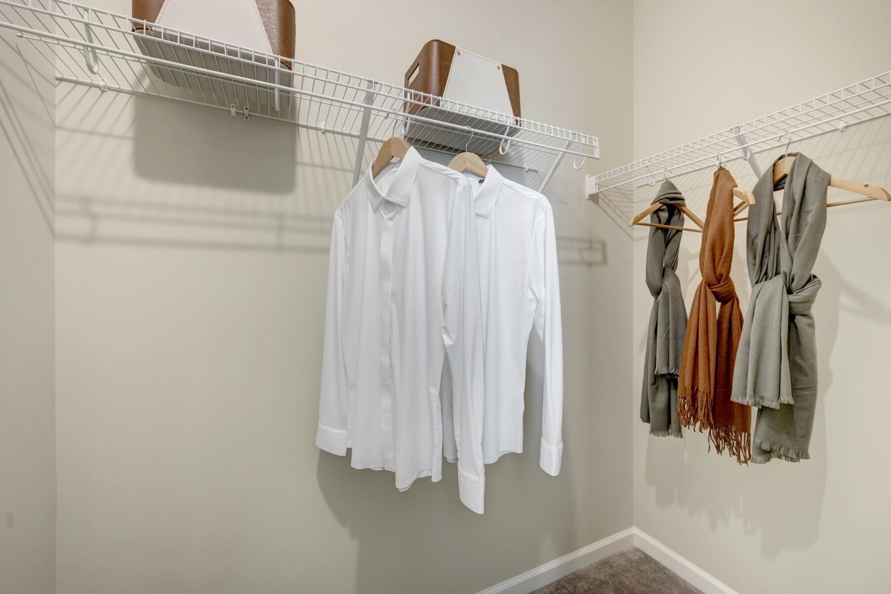 Owner's Closet