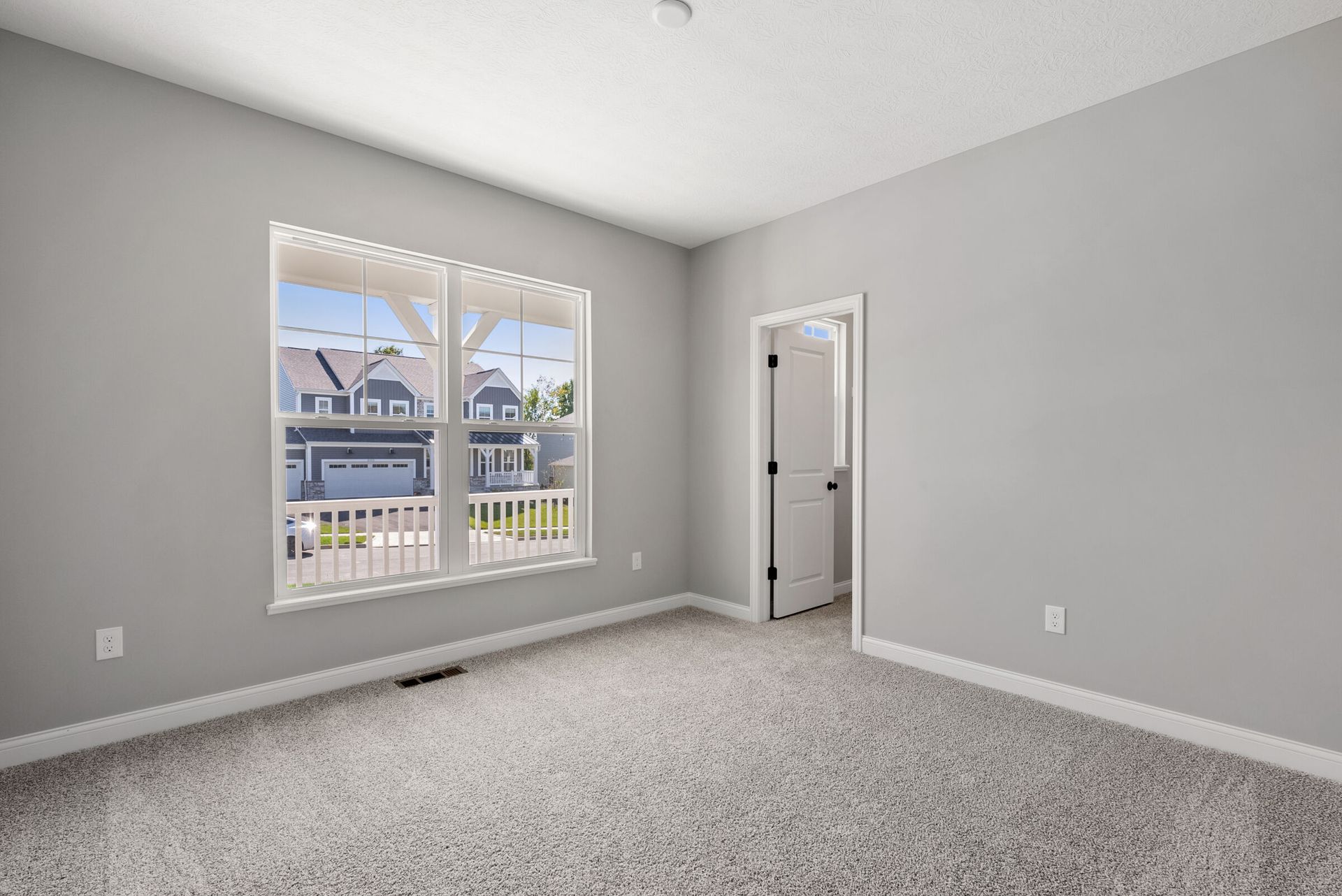 Bedroom - Representational Photo