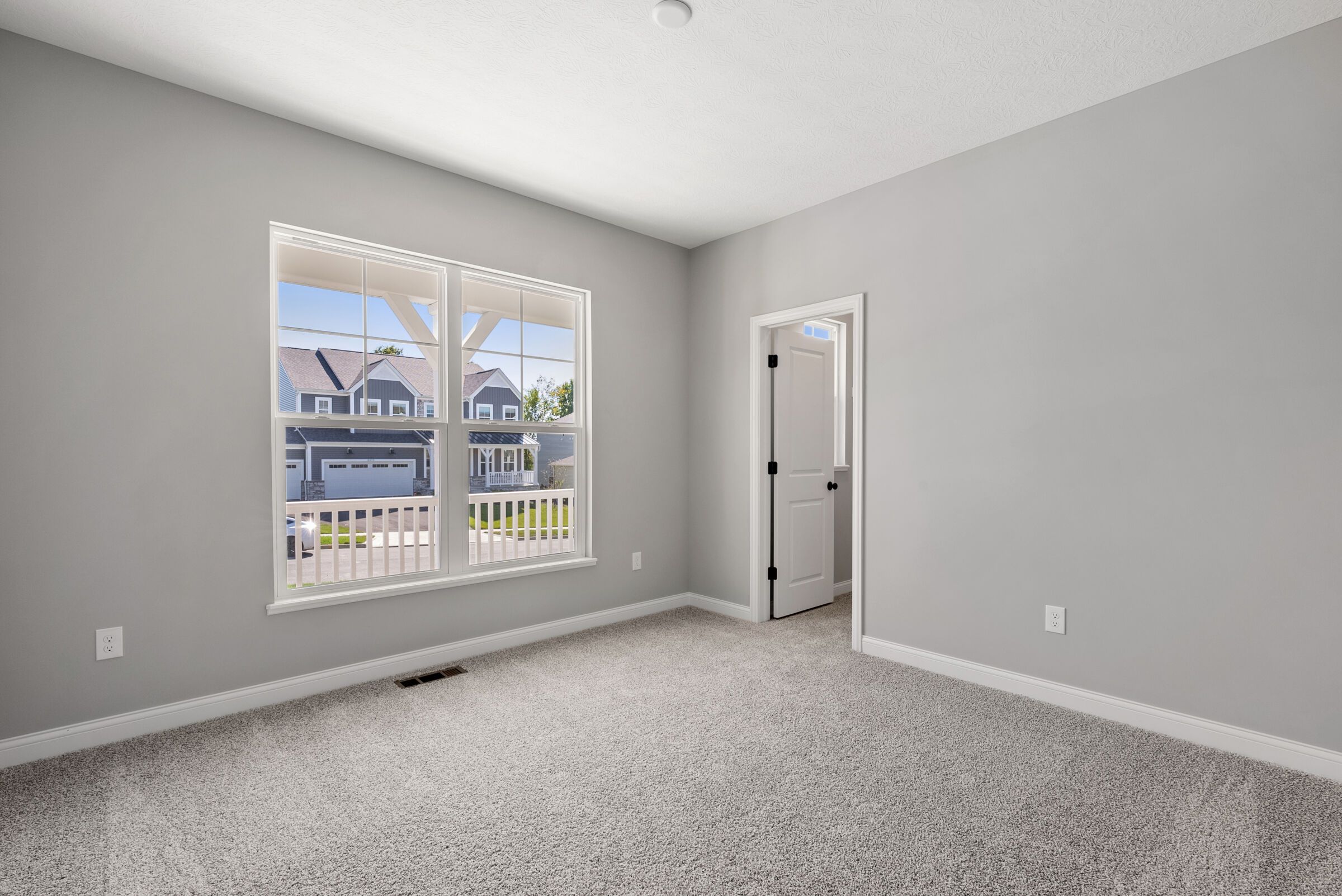 Bedroom - Representational Photo