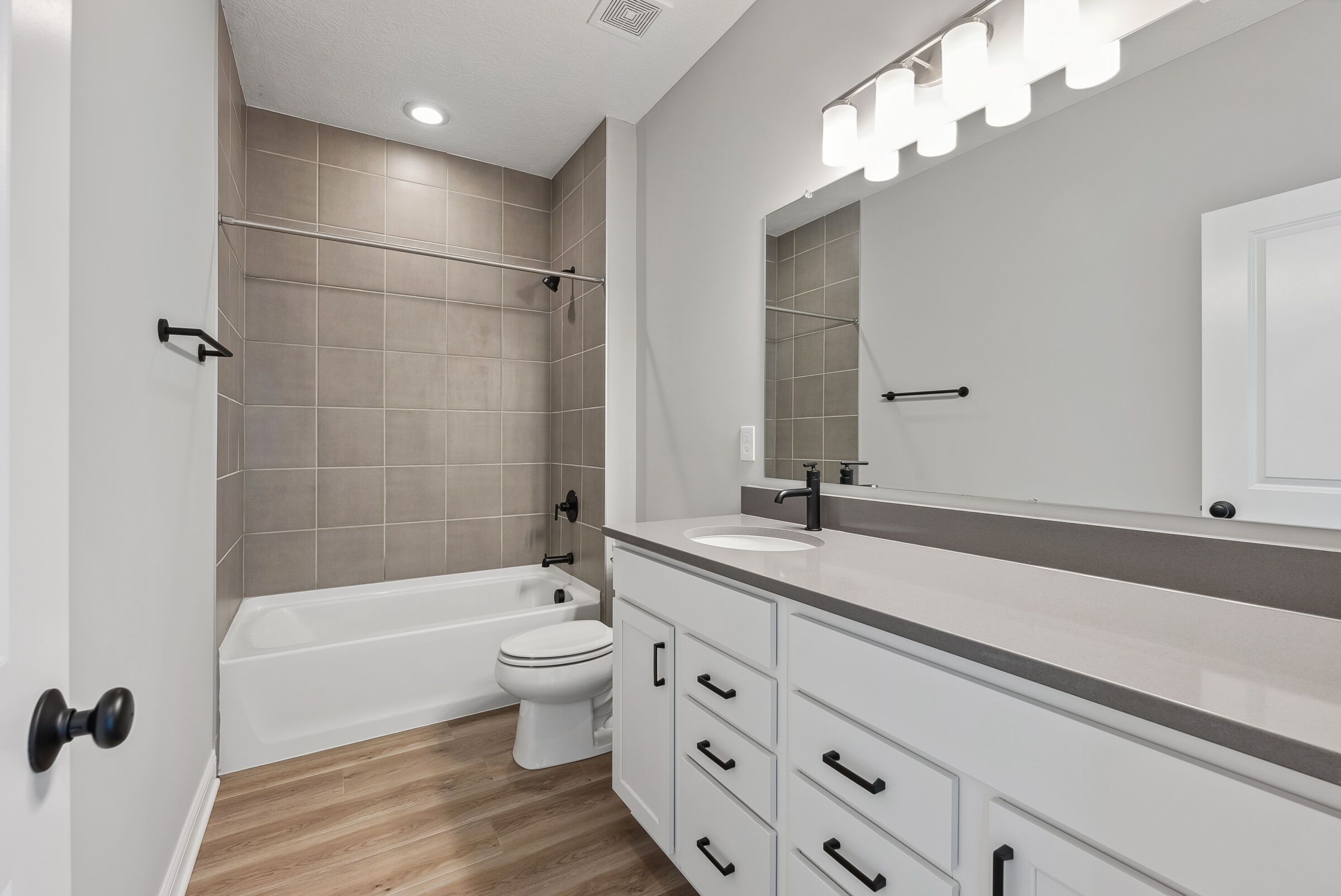 Bathroom - Representational Photo