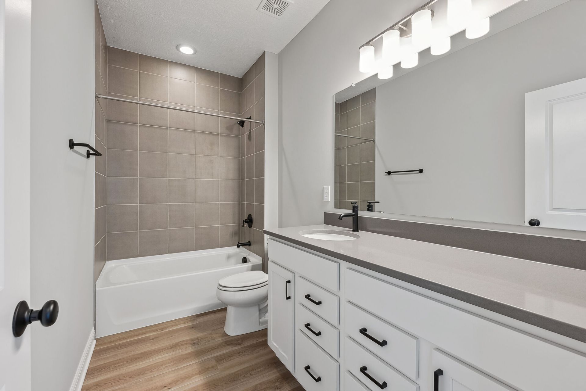 Bathroom - Representational Photo